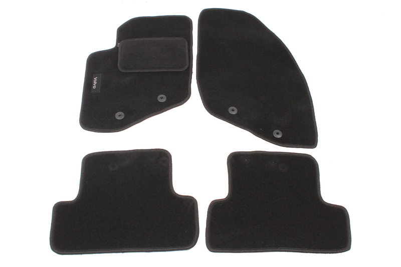 Floor mats