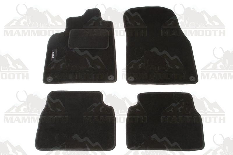 Floor mats