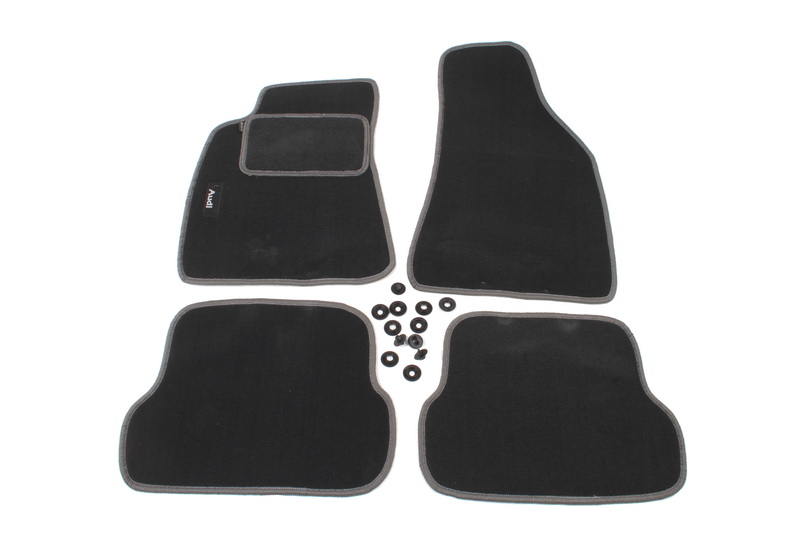 Floor mats