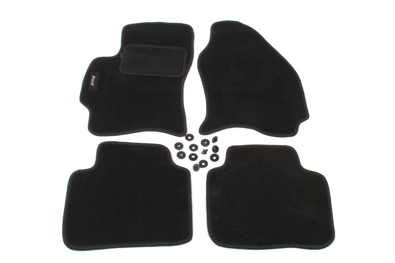 Floor mats