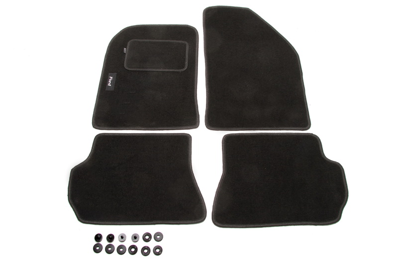 Floor mats