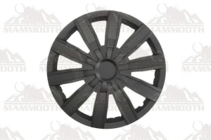 Wheel covers