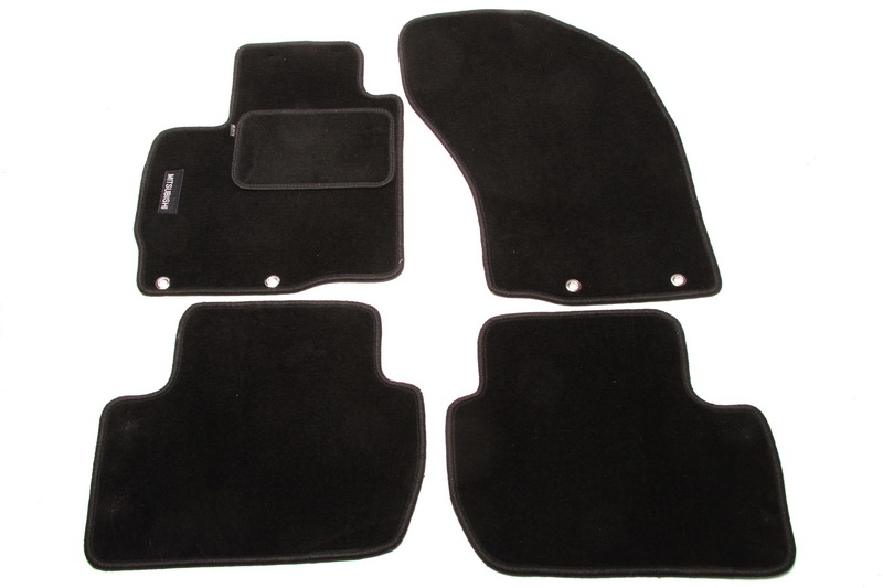 Floor mats