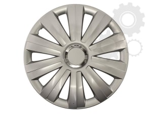 Wheel covers