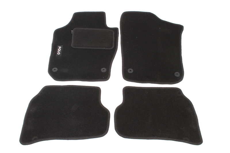 Floor mats
