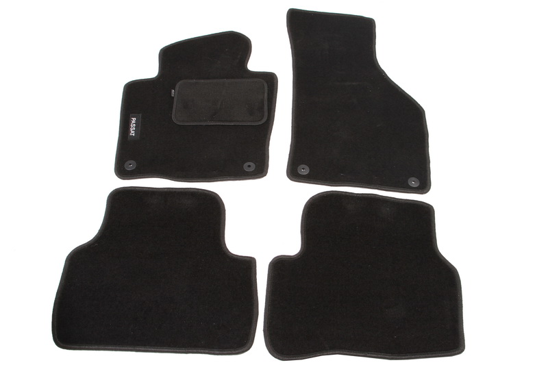 Floor mats