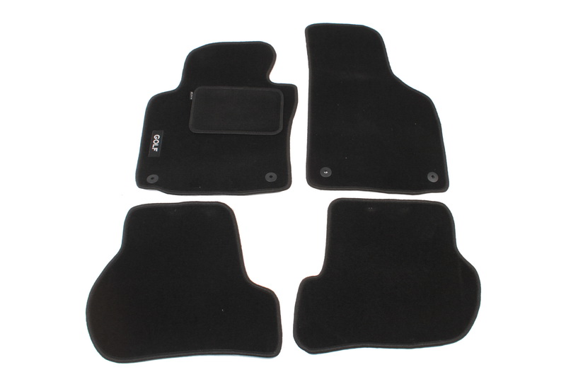 Floor mats