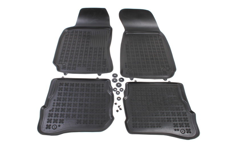Floor mats