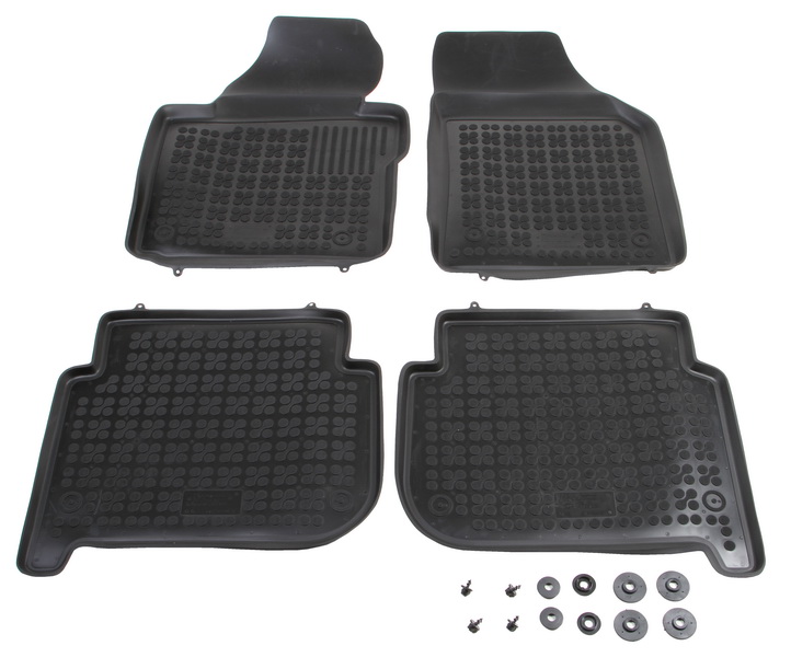 Floor mats
