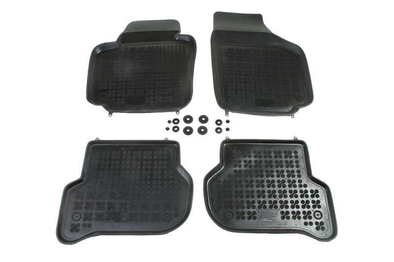 Floor mats