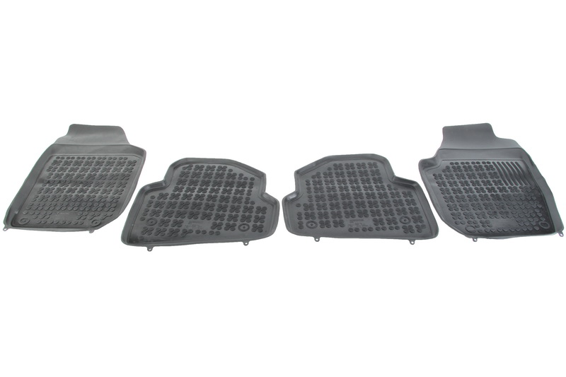 Floor mats