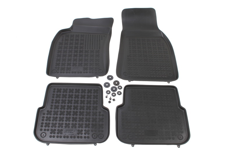 Floor mats