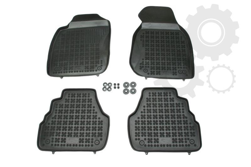 Floor mats