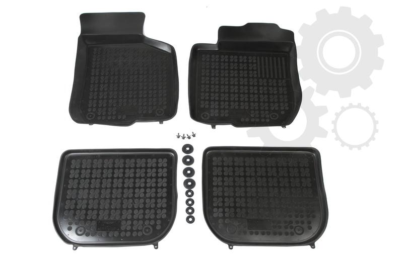 Floor mats