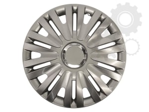 Wheel covers