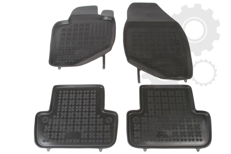 Floor mats