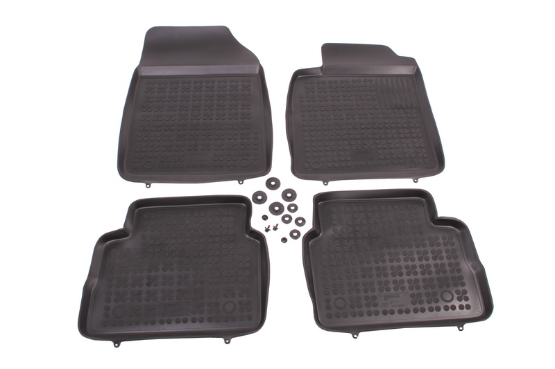 Floor mats