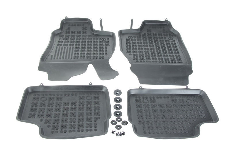 Floor mats