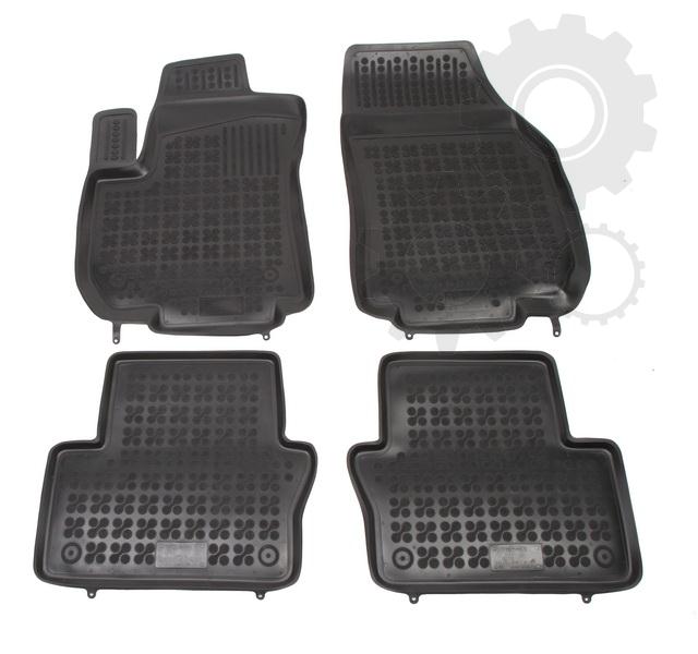Floor mats