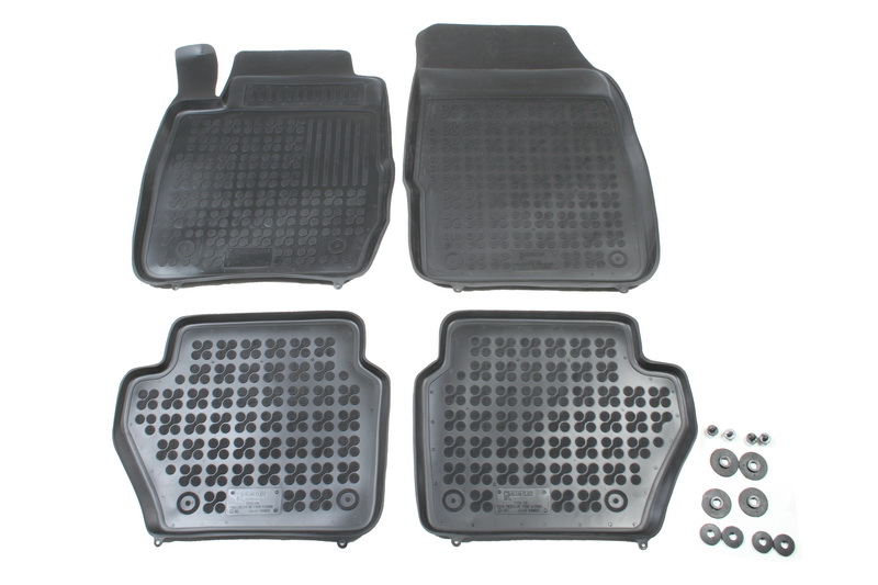 Floor mats