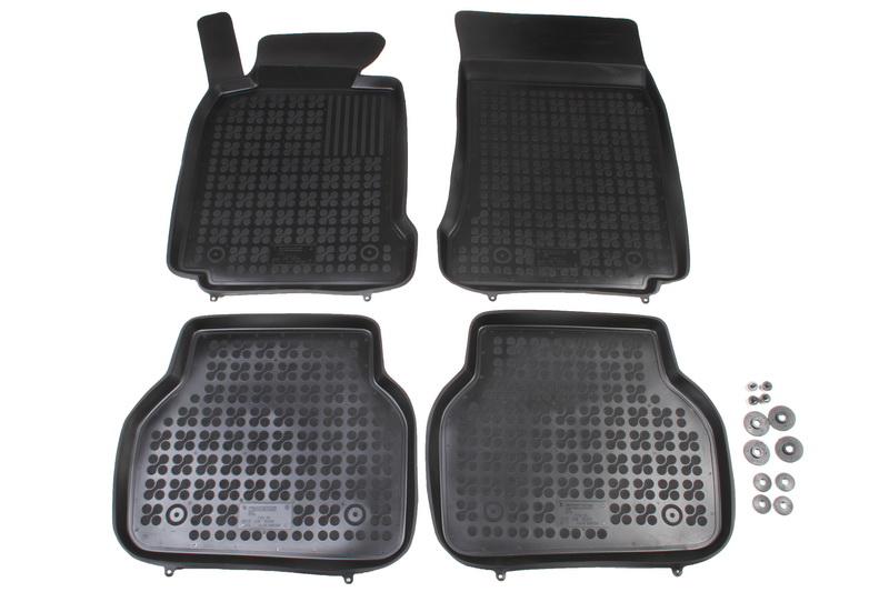 Floor mats