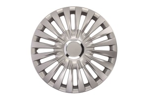 Wheel covers