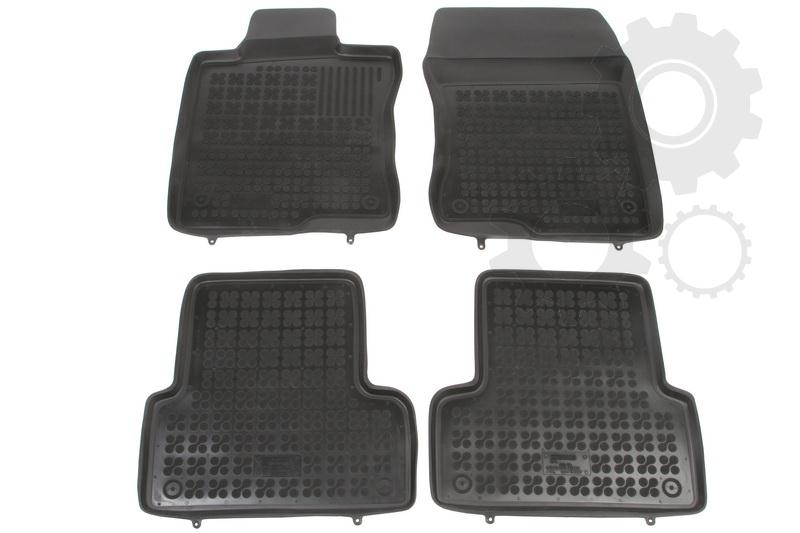 Floor mats