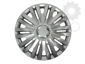 Wheel covers