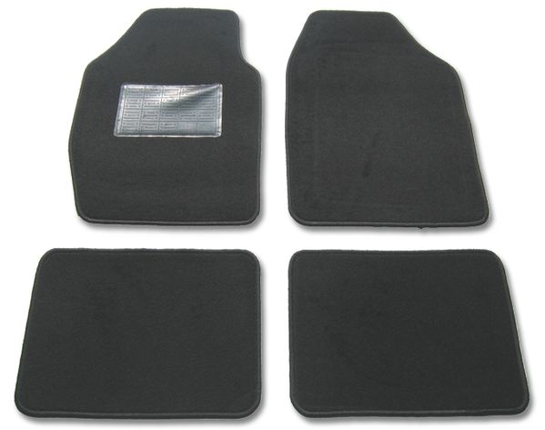 Floor mats
