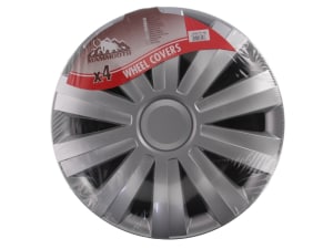 Wheel covers