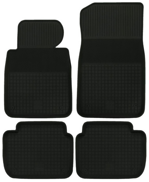 Floor mats
