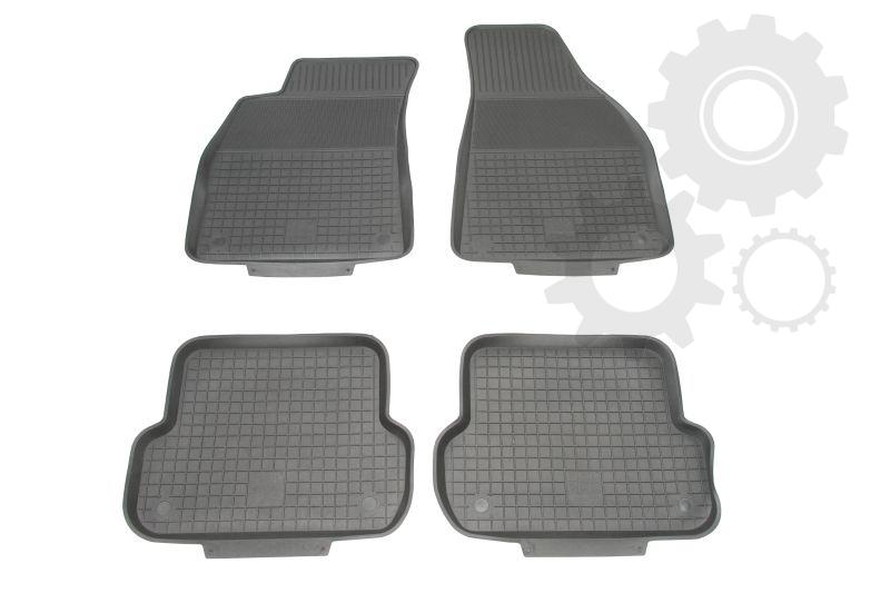 Floor mats
