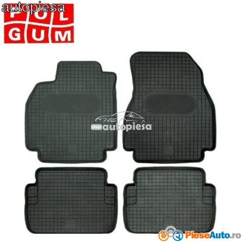 Floor mats