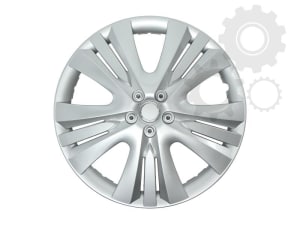 Wheel covers