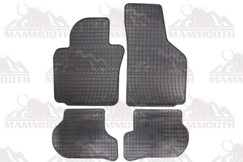 Floor mats