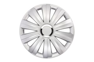 Wheel covers
