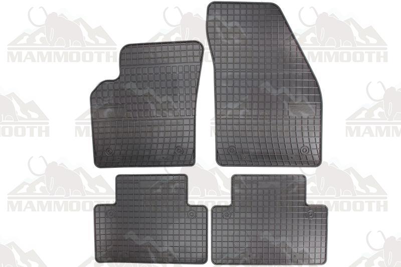 Floor mats