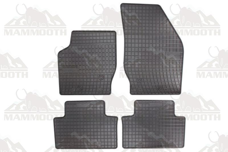 Floor mats
