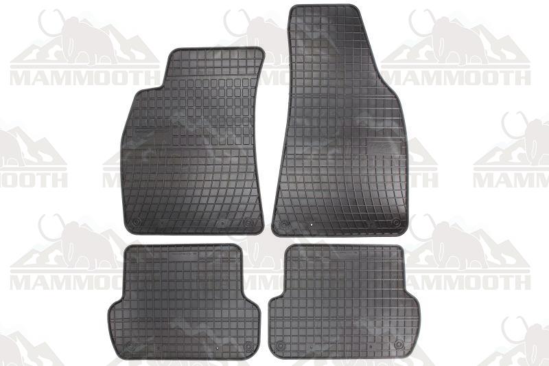 Floor mats
