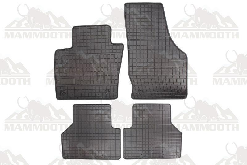 Floor mats