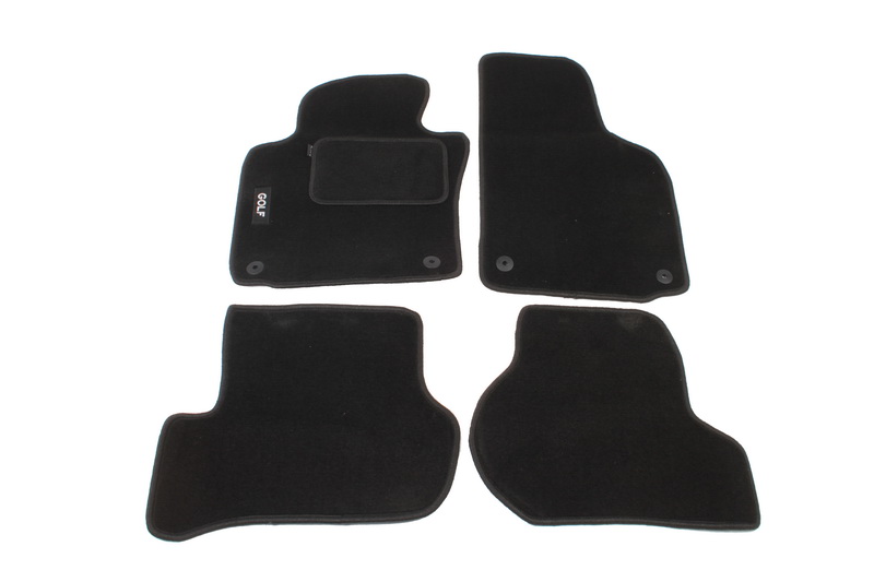 Floor mats