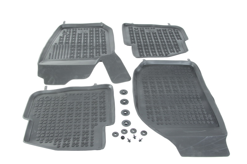 Floor mats