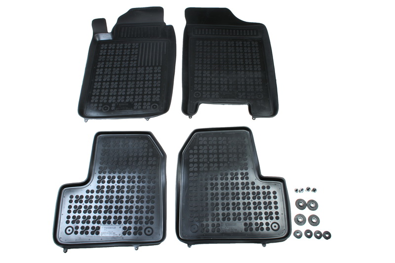Floor mats