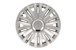 Wheel covers