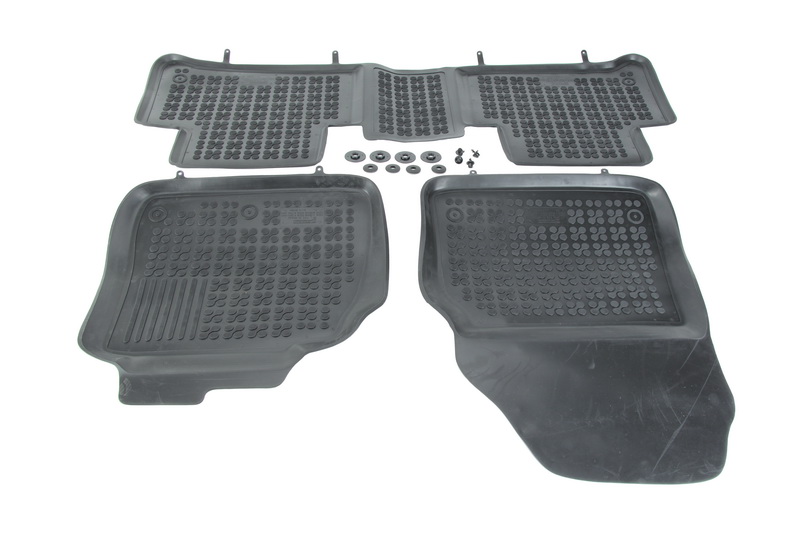 Floor mats