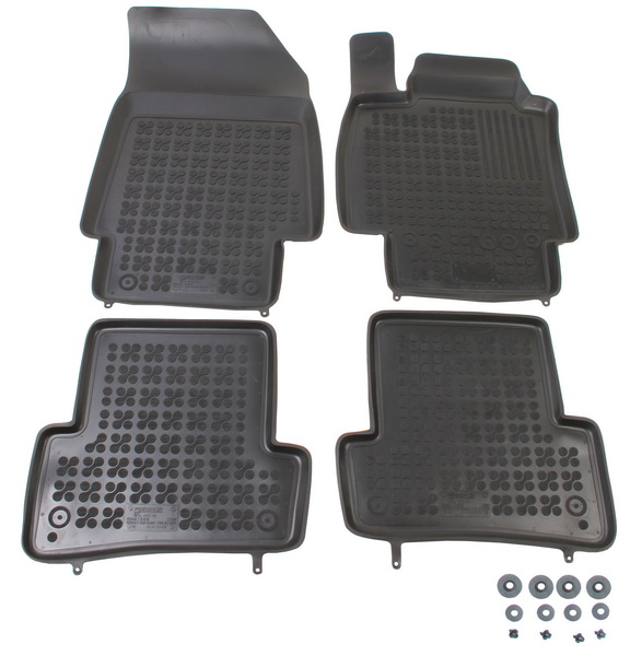 Floor mats