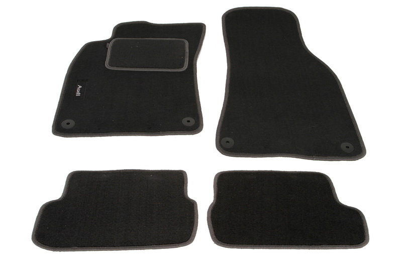 Floor mats