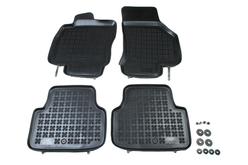 Floor mats