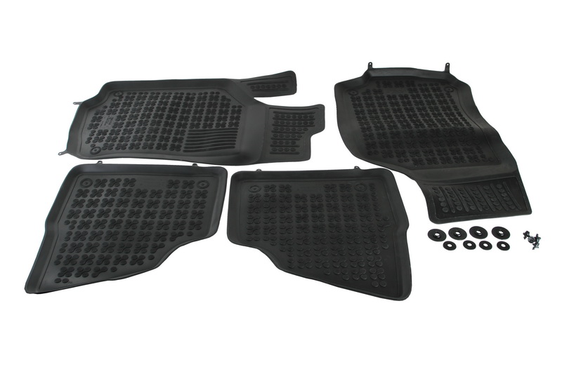 Floor mats