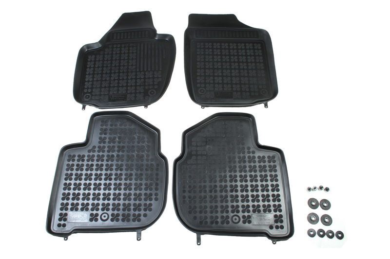 Floor mats